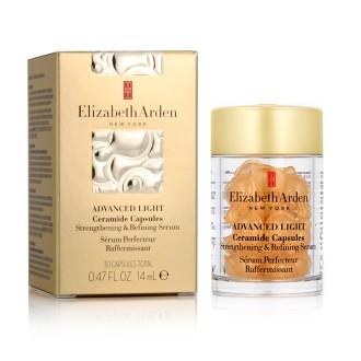 Elizabeth Arden Advanced Light Ceramide Capsules Stärkendes & verfeinerndes Serum 30 Stück