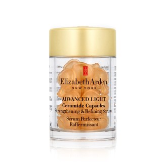 Elizabeth Arden Advanced Light Ceramide Capsules Stärkendes & verfeinerndes Serum 30 Stück