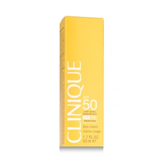 Clinique Sun Care Gesichtscreme SPF 50 50 ml