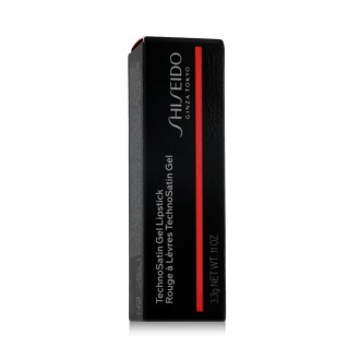 Shiseido Technosatin Gel-Lippenstift (417 Soundwave) 3,3 g