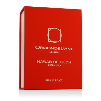 Ormonde Jayne Nawab von Oudh Intensivo Parfüm 88 ml UNISEX