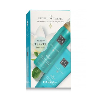 Rituals Das Ritual des Karma Exklusive Reise-Bestseller-Set