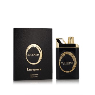 Accendis Lucepura EDP 100 ml UNISEX