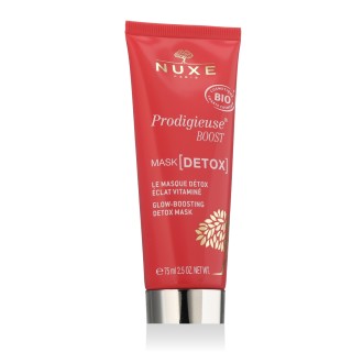 Nuxe Prodigieuse Boost Glow-Boosting Detox Maske 75 ml
