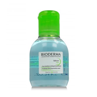 Bioderma Sébium Reinigendes Micellarwasser 100 ml