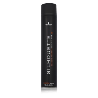 Schwarzkopf Professional Silhouette Super Hold Haarspray 750 ml