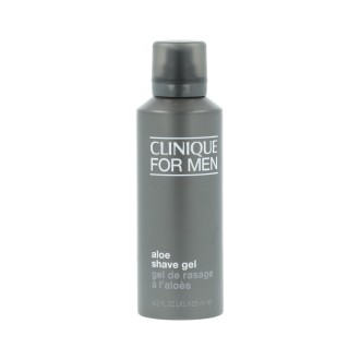 Clinique Für Männer Aloe Rasiergel 125 ml