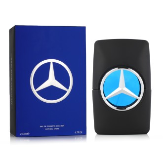 Mercedes-Benz Mercedes-Benz Mann EDT 200 ml M