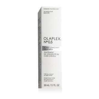 Olaplex No.5 Kopfhaut-Langlebigkeitsbehandlung 50 ml