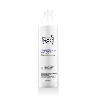 RoC Multi-Action Make-up-Entferner-Milch 400 ml