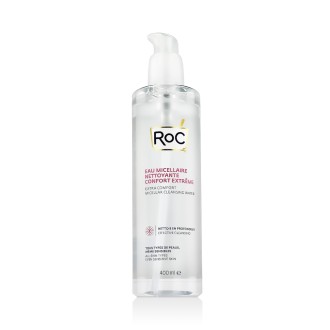 RoC Extra Comfort Reinigungswasser 400 ml