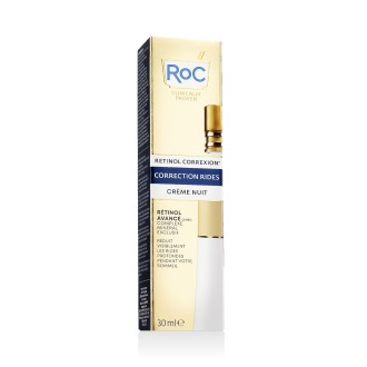 RoC Retinol Correxion️ Wrinkle Correct Nachtcreme 30 ml