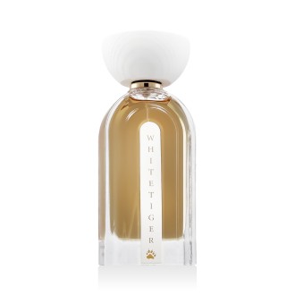 Ahmed Al Maghribi Weißer Tiger Extrait de Parfum 100 ml UNISEX