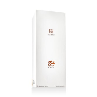 Ahmed Al Maghribi Marj Extrait De Parfum Extrait de Parfum 60 ml UNISEX