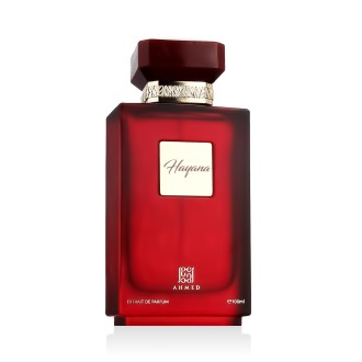 Ahmed Al Maghribi Hayana Extrait de Parfum 100 ml UNISEX