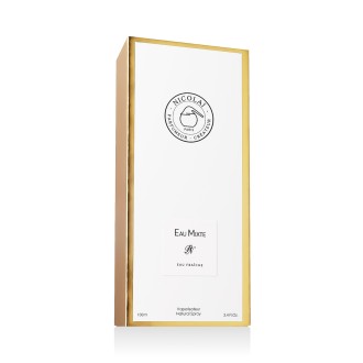 Nicolai Parfumeur Createur LEau Mixte Eau Fraîche 100 ml UNISEX