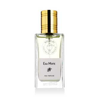 Nicolai Parfumeur Createur LEau Mixte Eau Fraîche 30 ml UNISEX