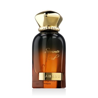 Ahmed Al Maghribi Sommer Oud Extrait de Parfum 60 ml UNISEX