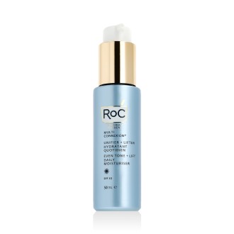 RoC Multi Correxion️ Even Tone + Lift Daily Moisturiser SPF 30 50 ml