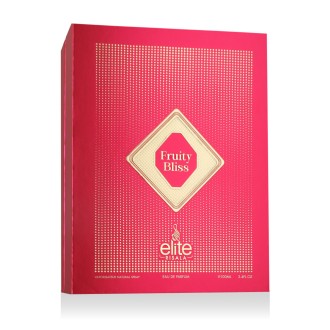 Risala Elite Fruchtige Glückseligkeit EDP 100 ml W