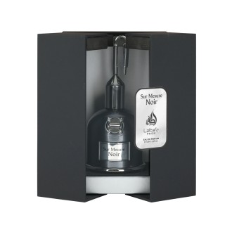 Lattafa Stolz Sur Mesure Noir EDP 100 ml UNISEX