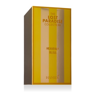 Hamidi Das verlorene Paradies Himmlische Glückseligkeit EDP 100 ml UNISEX