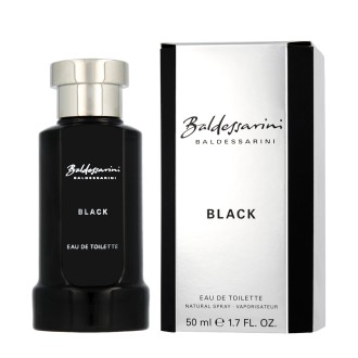 Baldessarini Schwarz EDT 50 ml M