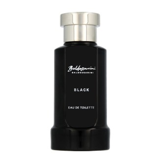 Baldessarini Schwarz EDT 50 ml M