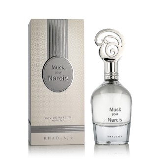 Khadlaj Moschus Pour Narcis EDP 100 ml M
