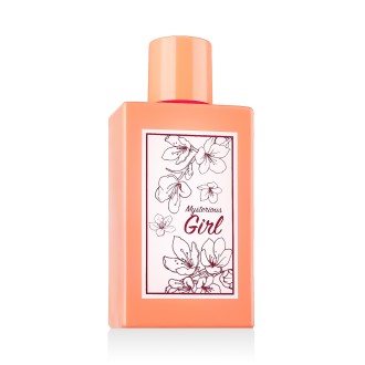 Neue Marke Parfums Prestige Mysterious Girl EDP 100 ml W