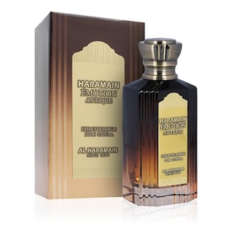 Al Haramain Émotion Antique Parfüm-Extrakt unisex 100 ml