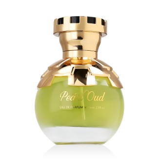 Ahmed Al Maghribi Perle Oud EDP 75 ml W