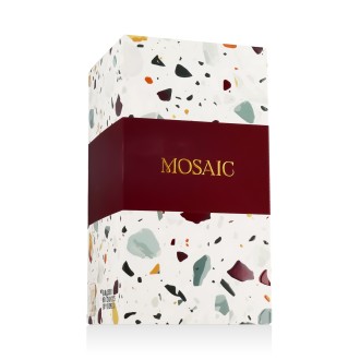Ahmed Al Maghribi Mosaic Extrait de Parfum 100 ml UNISEX