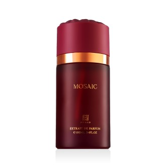 Ahmed Al Maghribi Mosaic Extrait de Parfum 100 ml UNISEX
