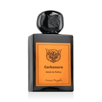 Lorenzo Pazzaglia Carbonara Extrait de Parfum 50 ml UNISEX