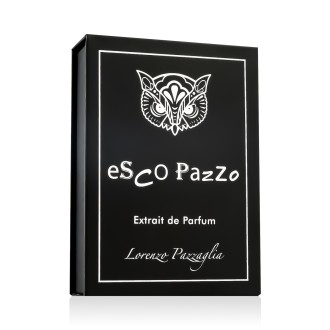 Lorenzo Pazzaglia Esco Pazzo Extrait de Parfum 50 ml UNISEX