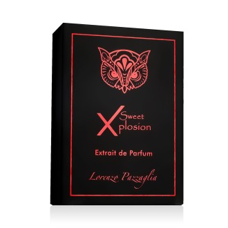 Lorenzo Pazzaglia Sweet Xplosion Extrait de Parfum 50 ml UNISEX