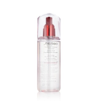 Shiseido Behandlung Softener Enriched 150 ml