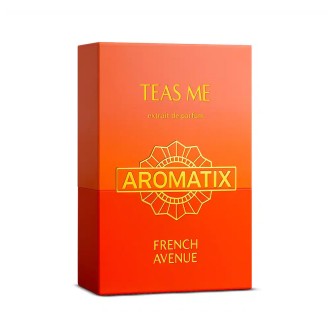 French Avenue Teas Me Extrait de Parfum 100 ml UNISEX