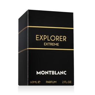 Montblanc Explorer Extreme Parfüm 60 ml M