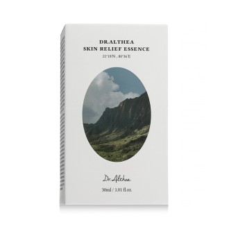 Dr.Althea Skin Relief Essenz 30 ml