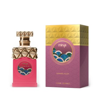 Pariser Ecke Minya Karamell Dulce EDP 100 ml W