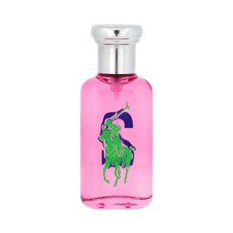 Ralph Lauren Big Pony 2 für Frauen EDT 50 ml W