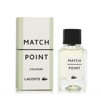 Lacoste Match Point Köln EDT 50 ml M