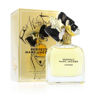 Marc Jacobs Perfect Intense Eau de Parfum für Frauen 50 ml