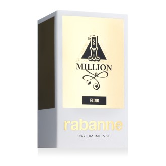 Rabanne 1 Million Elixir Parfüm intensiv 50 ml M