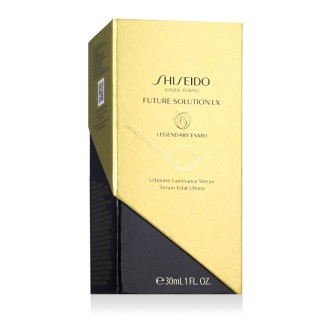 Shiseido Future Solution LX Ultimative Leuchtkraft Serum 30 ml