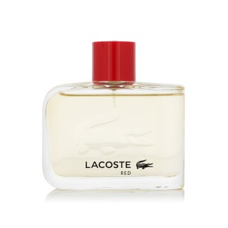 Lacoste Rot EDT 75 ml M