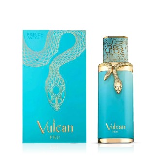 French Avenue Vulcan Feu Extrait de Parfum 100 ml UNISEX