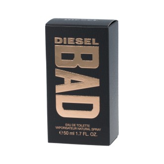 Diesel Bad EDT 50 ml M